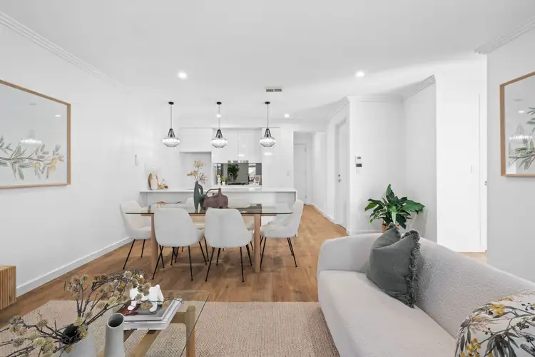 Second view of Homely townhouse listing, 6/525 Tapleys Hill Road, Fulham Gardens SA 5024