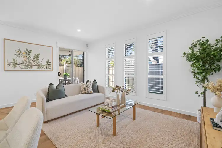 Third view of Homely townhouse listing, 6/525 Tapleys Hill Road, Fulham Gardens SA 5024