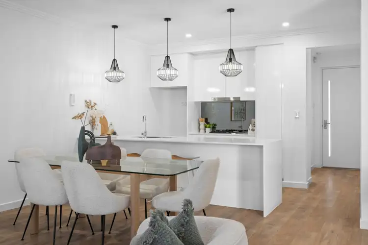 Fourth view of Homely townhouse listing, 6/525 Tapleys Hill Road, Fulham Gardens SA 5024