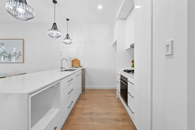 Fifth view of Homely townhouse listing, 6/525 Tapleys Hill Road, Fulham Gardens SA 5024