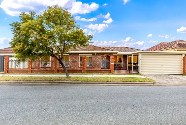 5 Hoskin Avenue, Kidman Park SA 5025