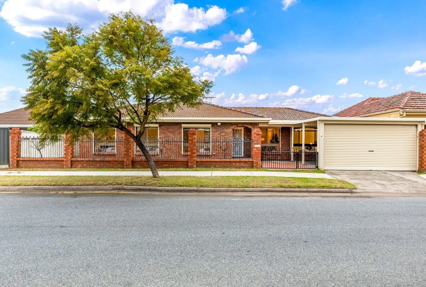 Main view of Homely house listing, 5 Hoskin Avenue, Kidman Park SA 5025