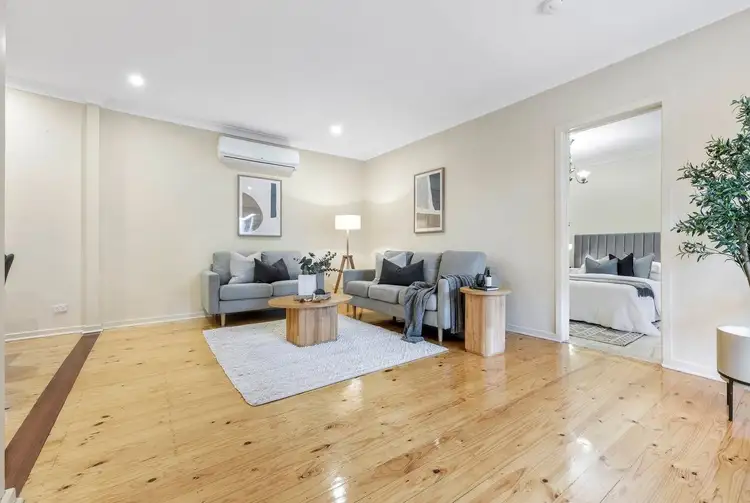 Second view of Homely house listing, 5 Hoskin Avenue, Kidman Park SA 5025