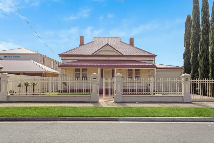 55 Hodgeman Road, Pennington SA 5013