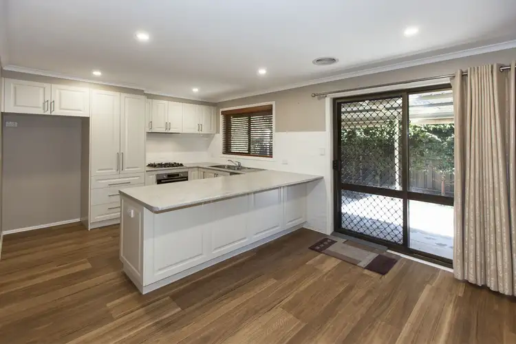 Second view of Homely house listing, 1/12 Queen Street South, Ararat VIC 3377