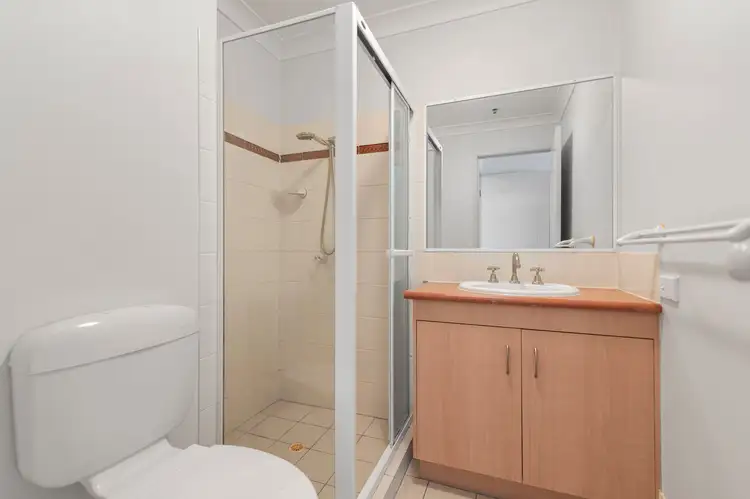 Fourth view of Homely apartment listing, 40/52 Newstead Terrace, Newstead QLD 4006