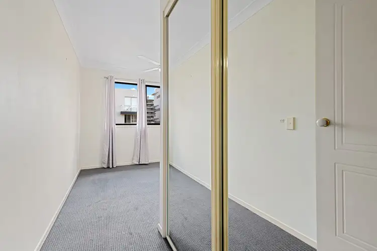 Fifth view of Homely apartment listing, 40/52 Newstead Terrace, Newstead QLD 4006