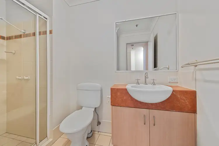 Seventh view of Homely apartment listing, 40/52 Newstead Terrace, Newstead QLD 4006
