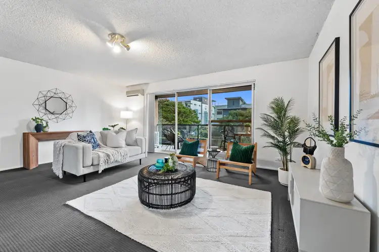 Fourth view of Homely apartment listing, 2/24 Moray Street, New Farm QLD 4005