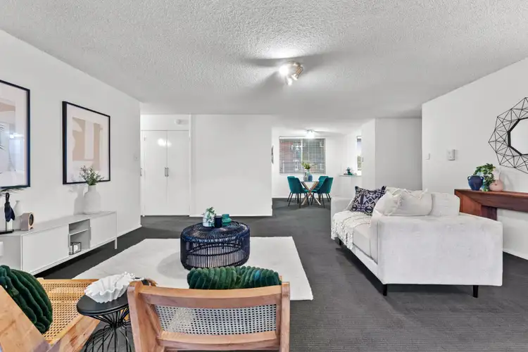 Fifth view of Homely apartment listing, 2/24 Moray Street, New Farm QLD 4005
