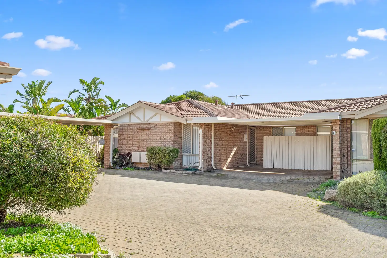 Main view of Homely unit listing, 7/8 Merope Close, Rockingham WA 6168