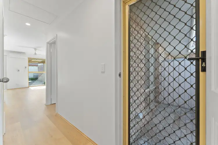 Second view of Homely unit listing, 7/8 Merope Close, Rockingham WA 6168