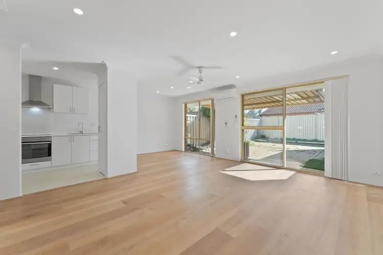 Third view of Homely unit listing, 7/8 Merope Close, Rockingham WA 6168