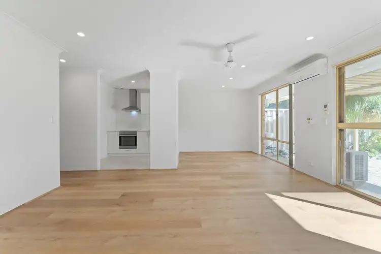 Fourth view of Homely unit listing, 7/8 Merope Close, Rockingham WA 6168