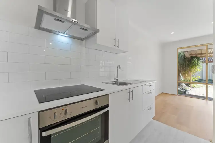 Fifth view of Homely unit listing, 7/8 Merope Close, Rockingham WA 6168