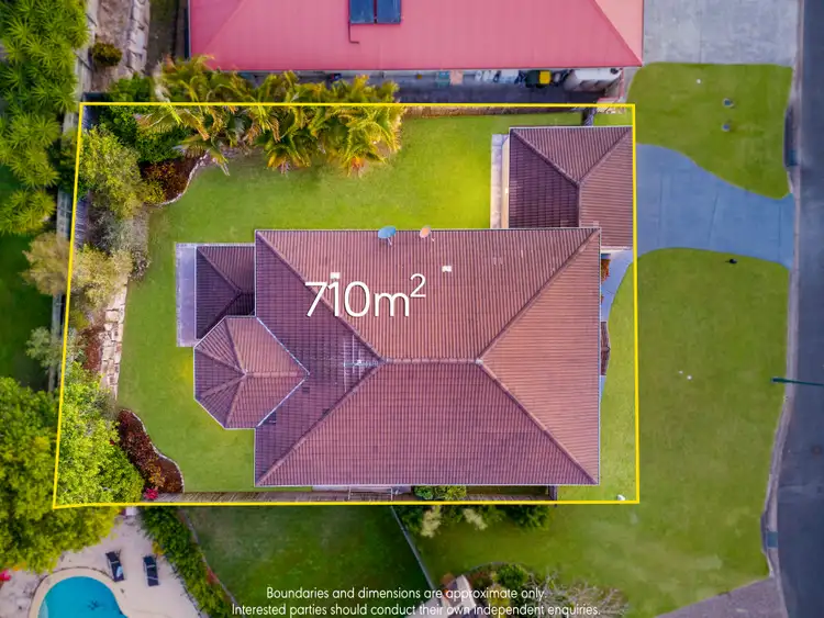 Third view of Homely house listing, 97 Waterbrooke Circuit, Drewvale QLD 4116