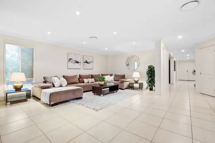 Fifth view of Homely house listing, 97 Waterbrooke Circuit, Drewvale QLD 4116