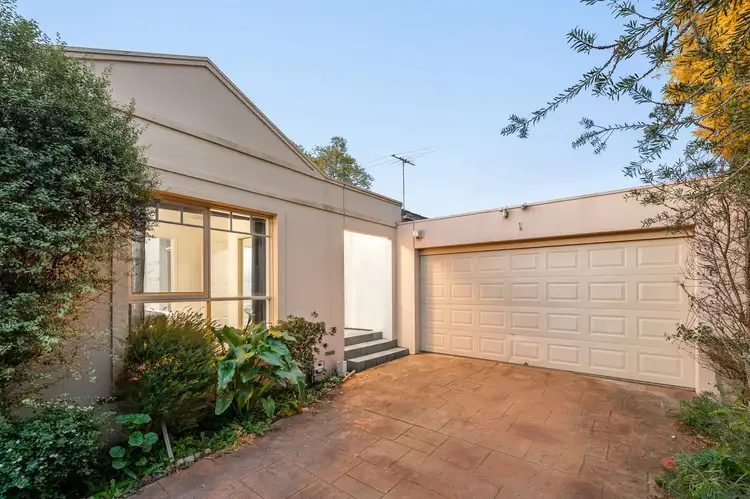 3/9 Cromwell Street, Burwood VIC 3125