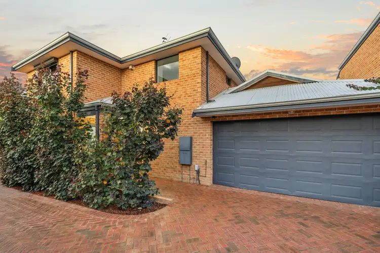 Main view of Homely house listing, 16B Ambrose Street, Innaloo WA 6018