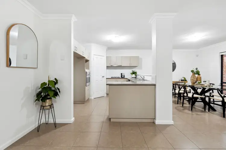Fifth view of Homely house listing, 16B Ambrose Street, Innaloo WA 6018