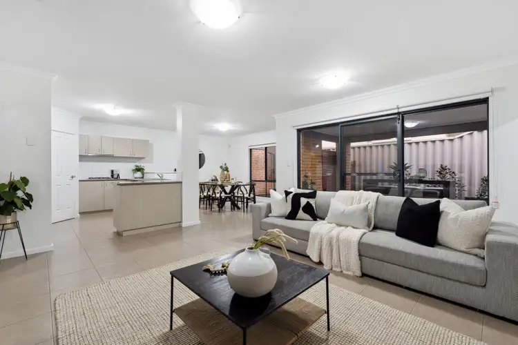 Sixth view of Homely house listing, 16B Ambrose Street, Innaloo WA 6018