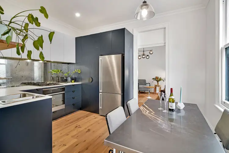Third view of Homely house listing, 86 Lord Street, Newtown NSW 2042