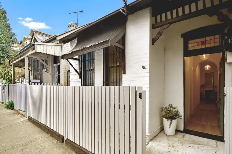 Sixth view of Homely house listing, 86 Lord Street, Newtown NSW 2042