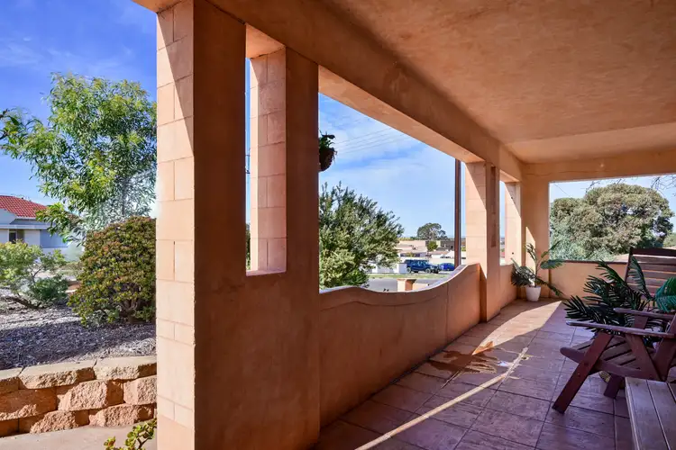 Second view of Homely house listing, 57 Peters Street, Whyalla Playford SA 5600