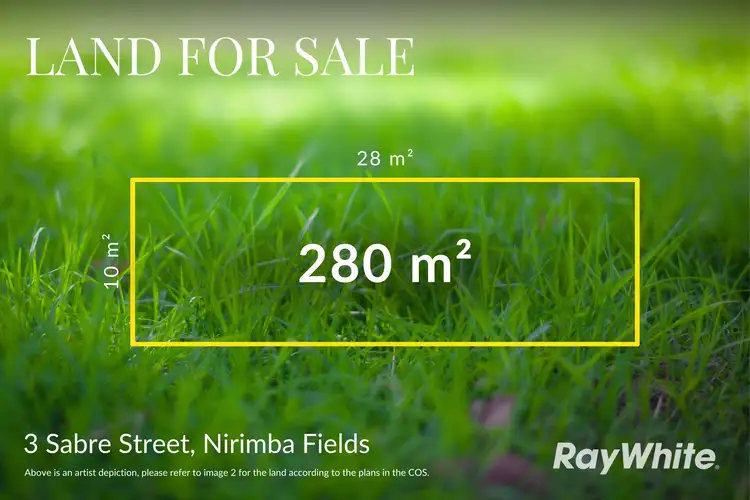 3 Sabre Street, Schofields NSW 2762