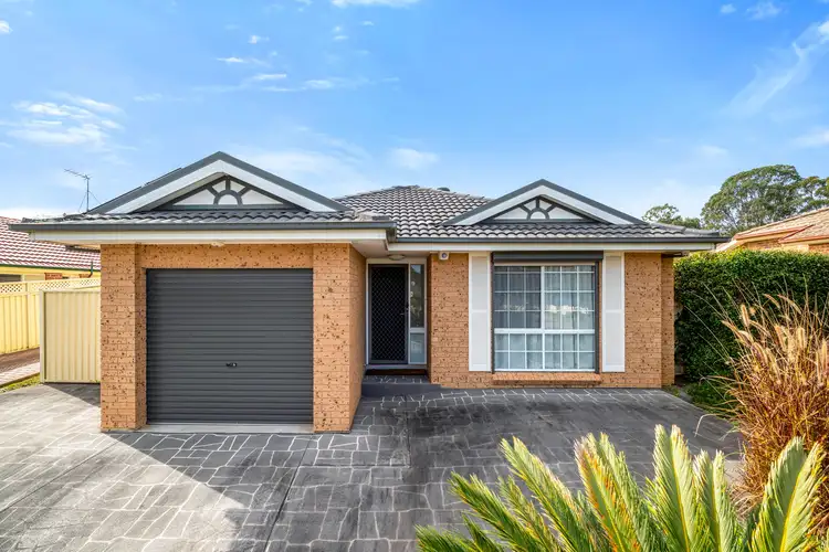 Main view of Homely house listing, 10A Crommelin Crescent, St Helens Park NSW 2560