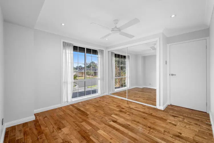 Sixth view of Homely house listing, 10A Crommelin Crescent, St Helens Park NSW 2560