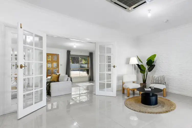 Fifth view of Homely house listing, 11 Whitelodge Road, Paradise SA 5075