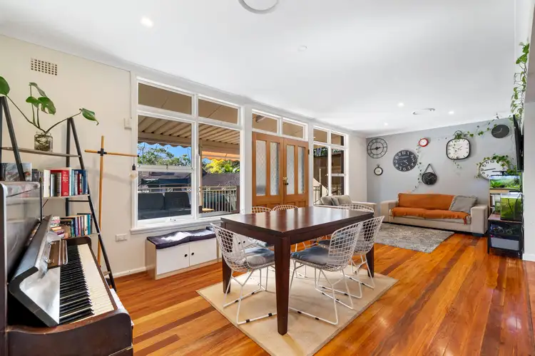 Third view of Homely house listing, 2 Cowra Place, Leumeah NSW 2560