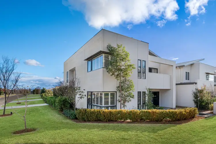 Second view of Homely house listing, 1 Elmswood Lane, Gledswood Hills NSW 2557