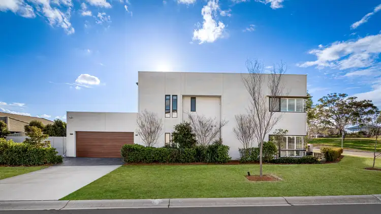 Third view of Homely house listing, 1 Elmswood Lane, Gledswood Hills NSW 2557
