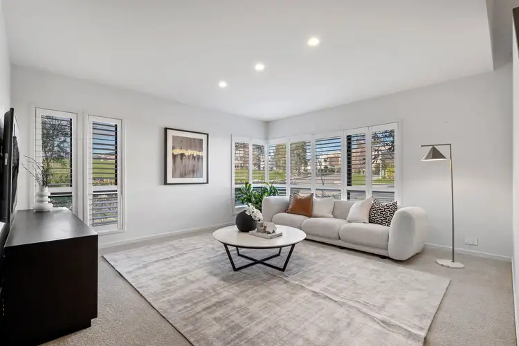 Fourth view of Homely house listing, 1 Elmswood Lane, Gledswood Hills NSW 2557