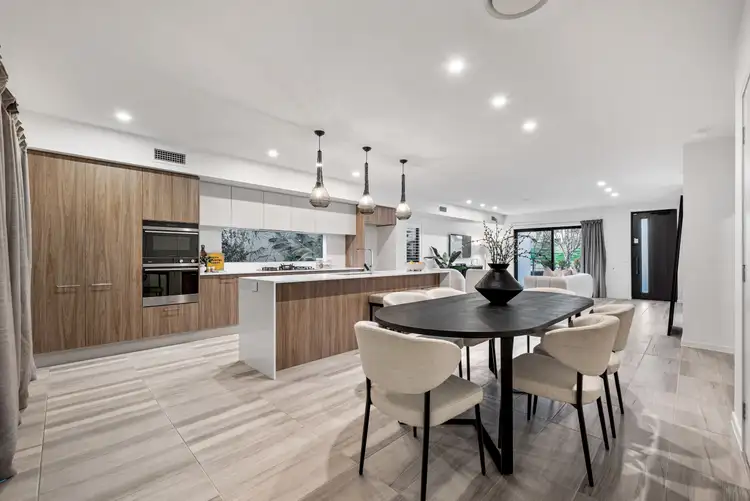 Sixth view of Homely house listing, 1 Elmswood Lane, Gledswood Hills NSW 2557