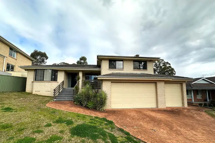 Main view of Homely house listing, 5 Karalee Street, Wadalba NSW 2259