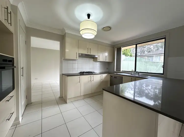 Fourth view of Homely house listing, 5 Karalee Street, Wadalba NSW 2259