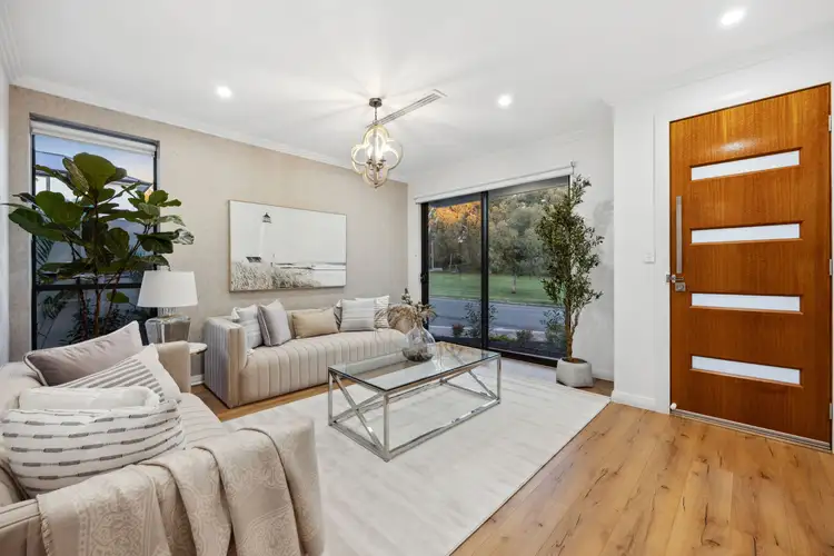 Second view of Homely house listing, 15D Richardson Avenue, Tranmere SA 5073