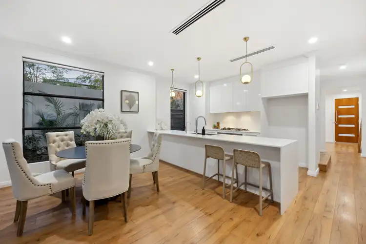 Fifth view of Homely house listing, 15D Richardson Avenue, Tranmere SA 5073