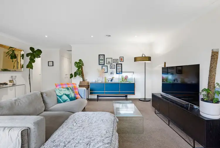 Second view of Homely house listing, 4/2 Frederick Court, Werribee VIC 3030