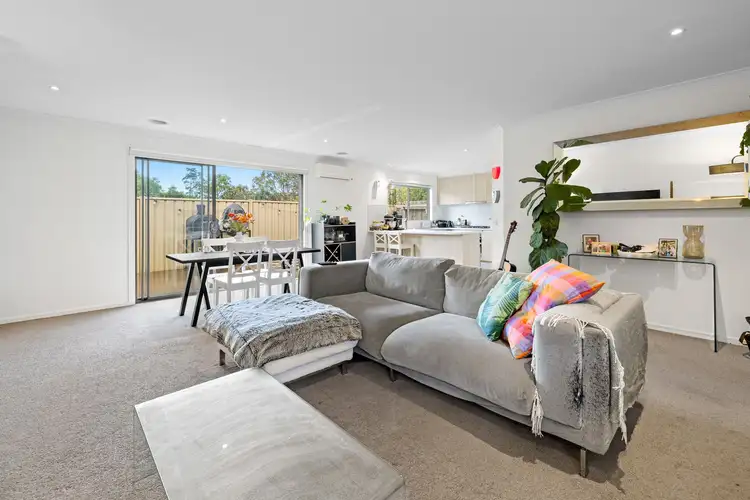 Third view of Homely house listing, 4/2 Frederick Court, Werribee VIC 3030