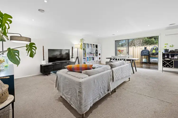 Fourth view of Homely house listing, 4/2 Frederick Court, Werribee VIC 3030