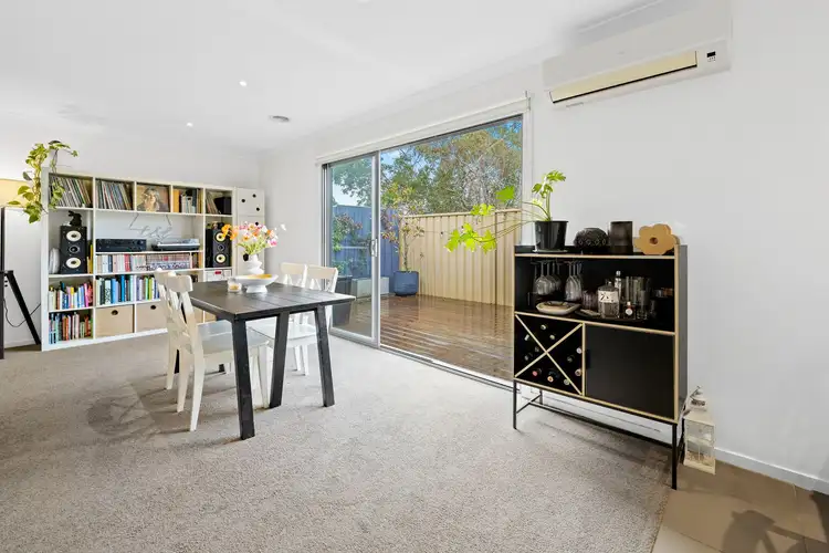 Sixth view of Homely house listing, 4/2 Frederick Court, Werribee VIC 3030
