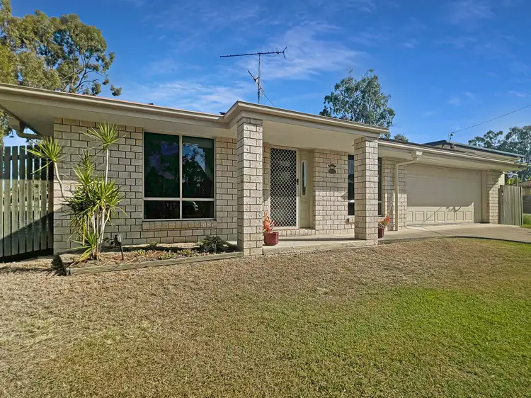 60 Eskdale Road, Toogoolawah QLD 4313