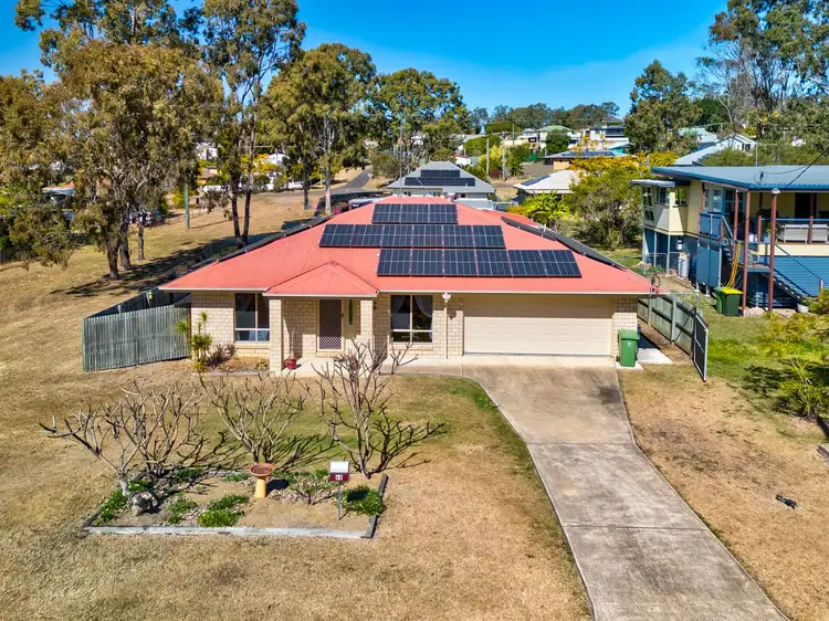 Second view of Homely rural property listing, 60 Eskdale Road, Toogoolawah QLD 4313