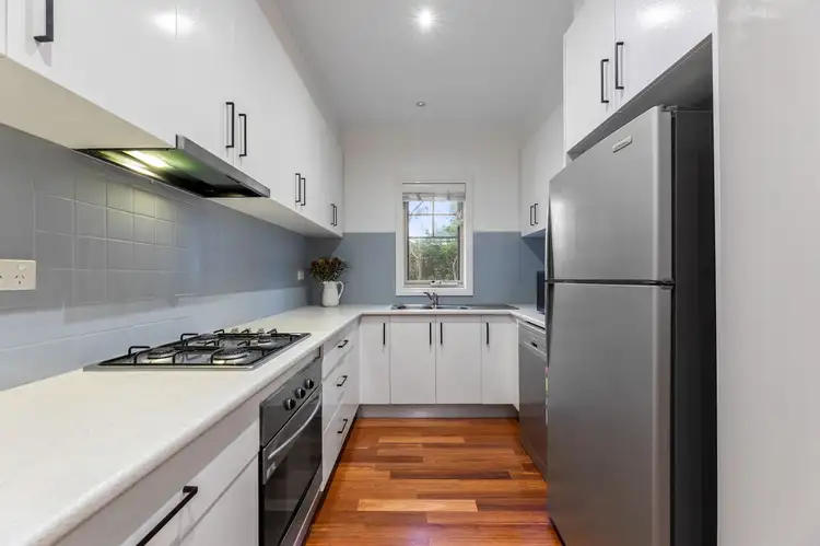 Third view of Homely townhouse listing, 2/9 La Frank Street, Burwood VIC 3125