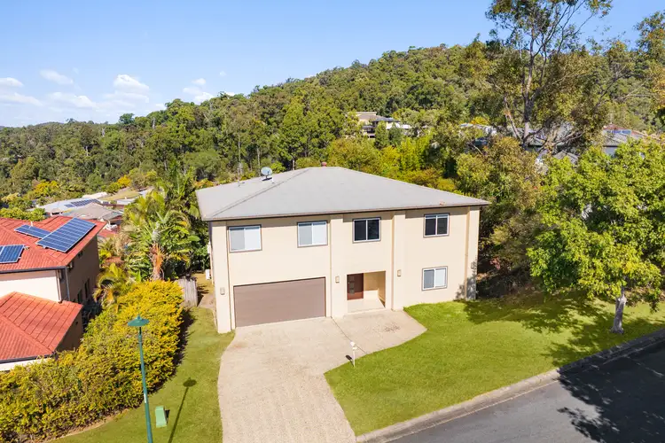 Second view of Homely house listing, 29 Maloney Crescent, Maudsland QLD 4210