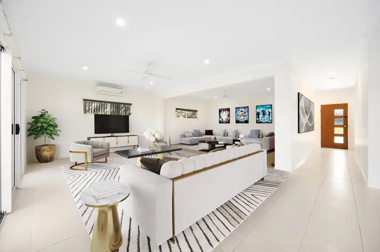 Third view of Homely house listing, 29 Maloney Crescent, Maudsland QLD 4210